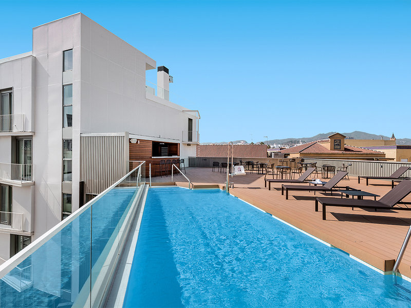 NH Malaga 1