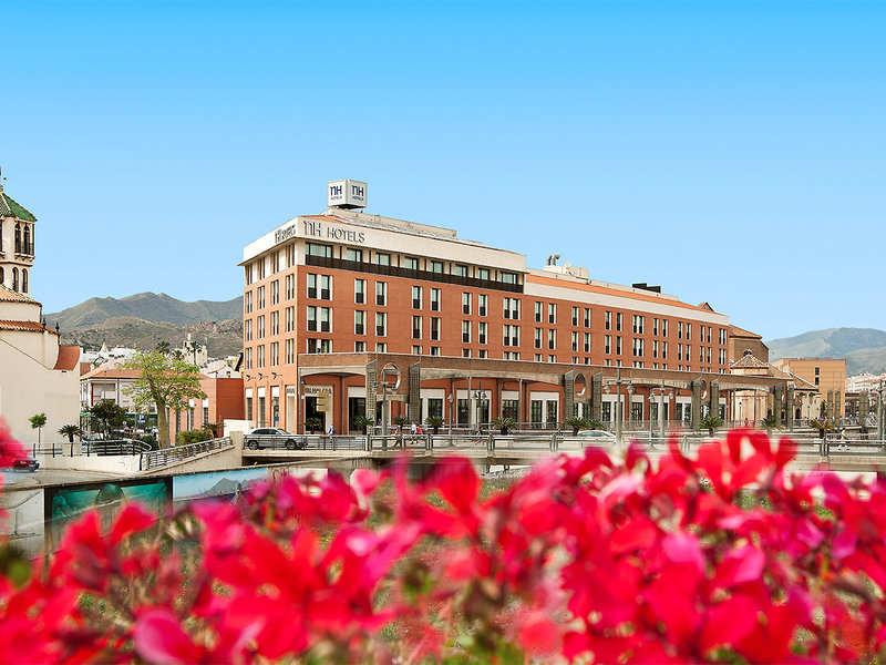 NH Malaga 2