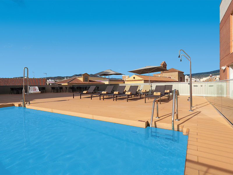 NH Malaga 4