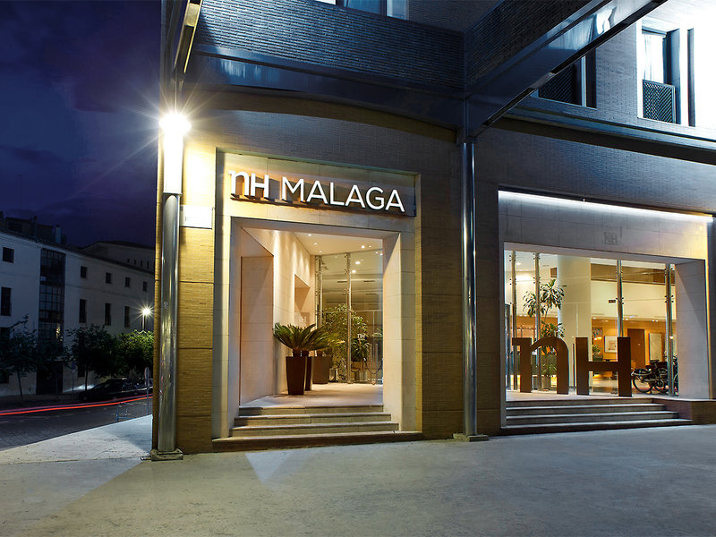 NH Malaga 6