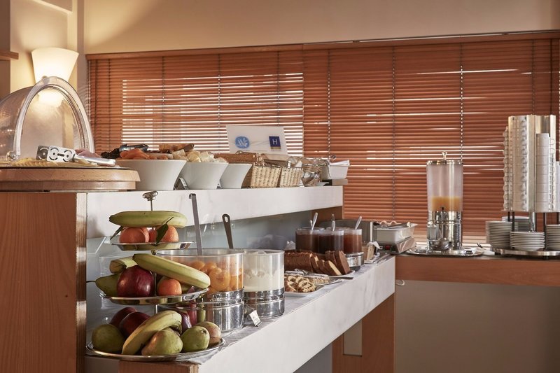 Philippos Hotel 3