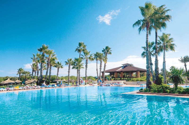 Sahara Beach Aquapark Resort 1