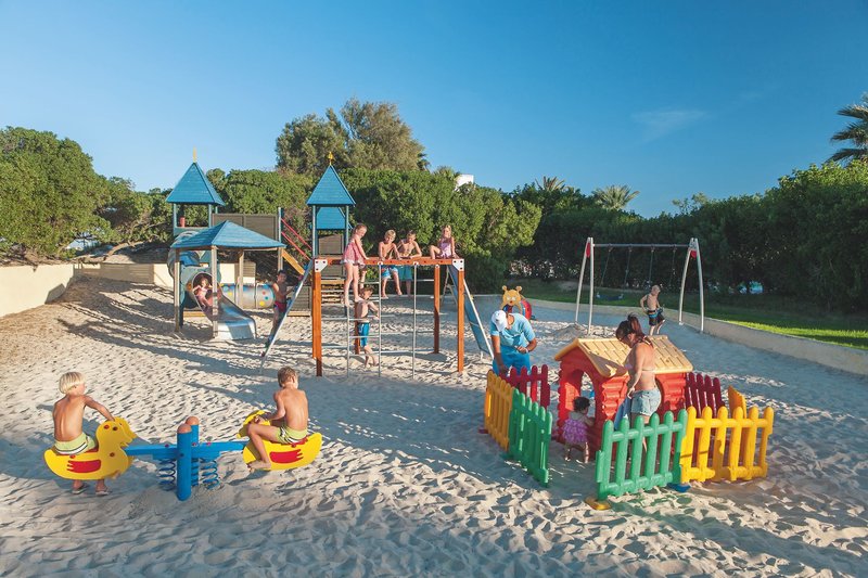 Sahara Beach Aquapark Resort 6