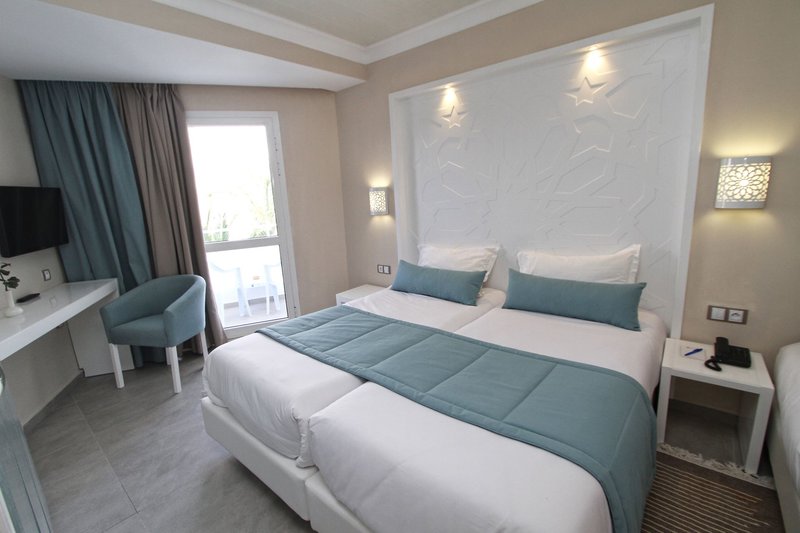 Sahara Beach Aquapark Resort 10