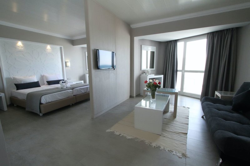 Sahara Beach Aquapark Resort 11