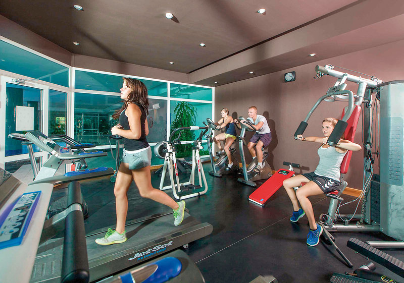 Sahara Beach Aquapark Resort 7