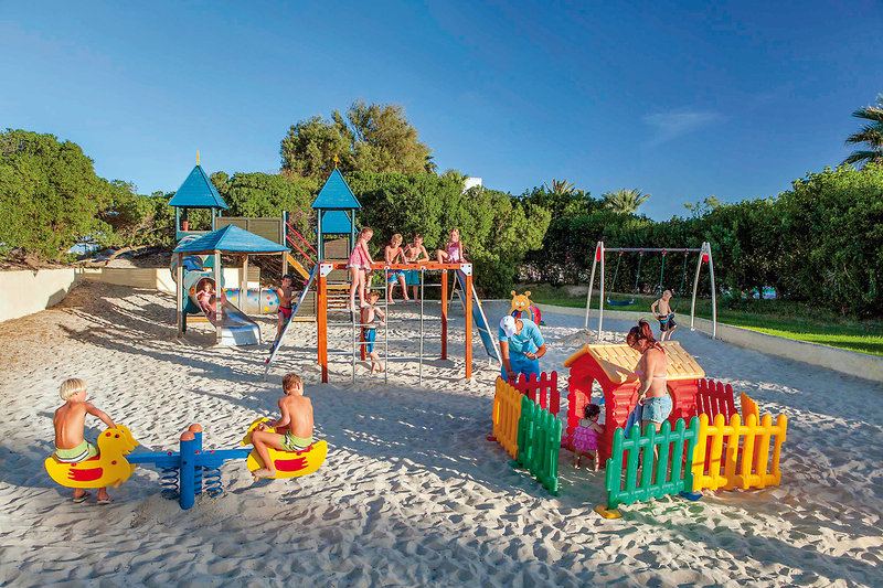 Sahara Beach Aquapark Resort 8