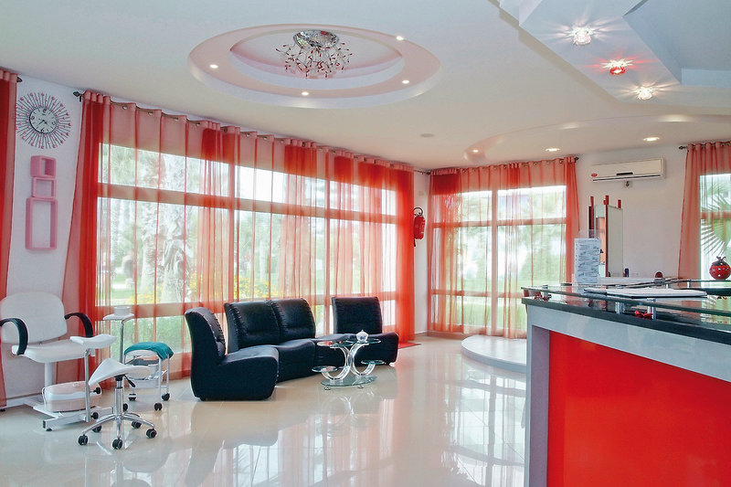 Sahara Beach Aquapark Resort 11