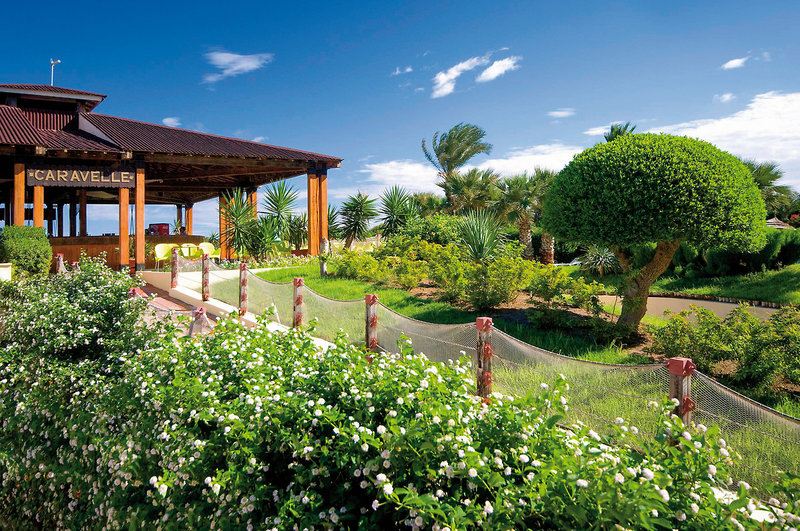 Sahara Beach Aquapark Resort 13