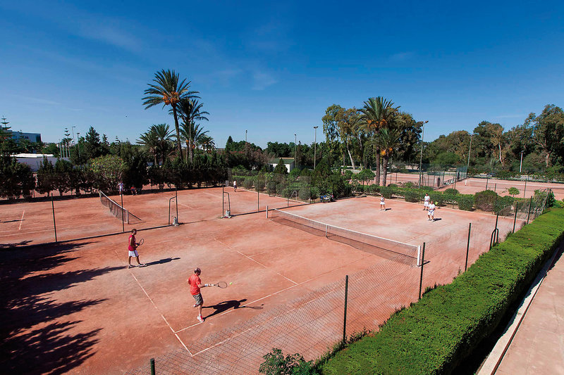 Sahara Beach Aquapark Resort 16