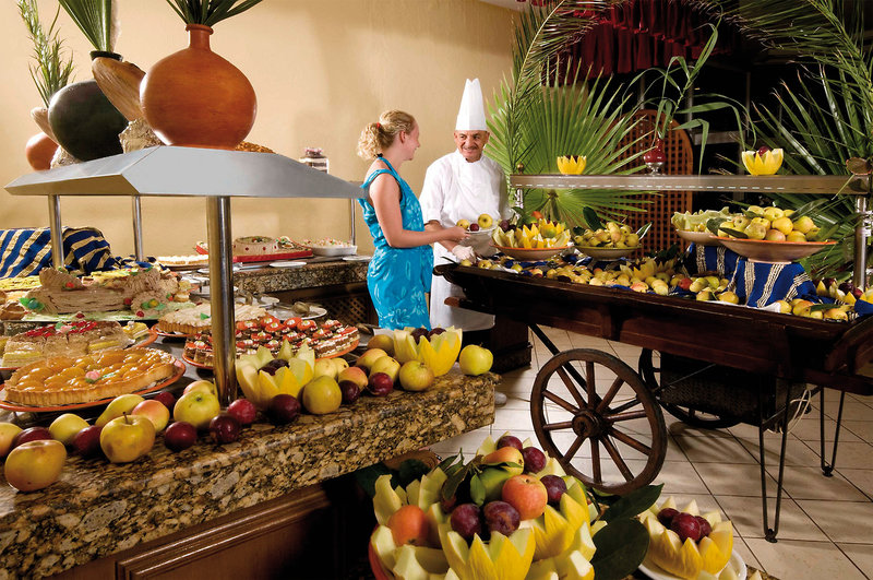 Sahara Beach Aquapark Resort 17