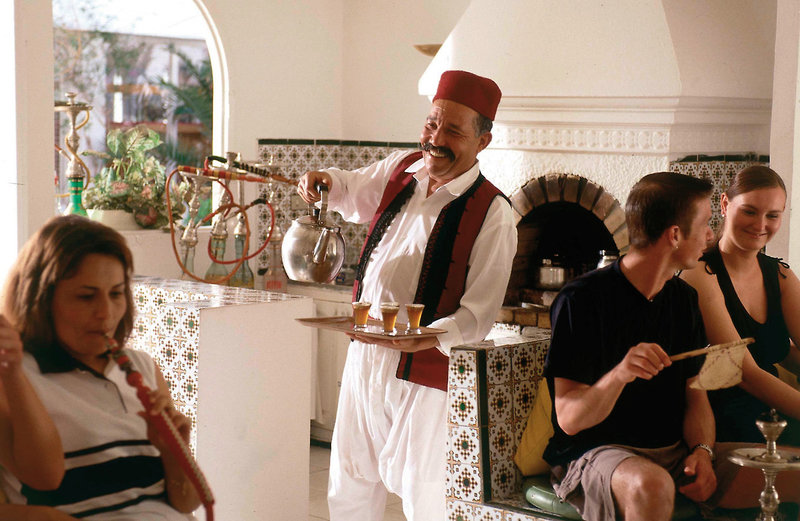 Sahara Beach Aquapark Resort 18