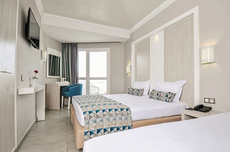 Sahara Beach Aquapark Resort 23