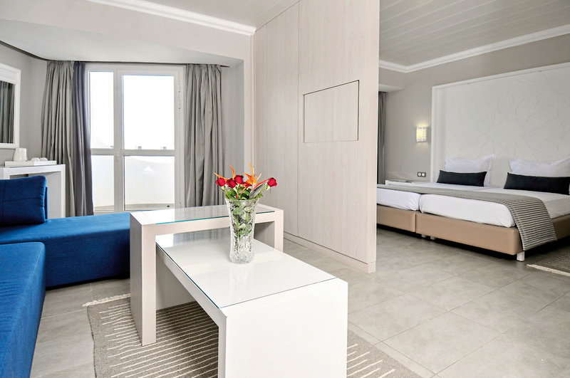 Sahara Beach Aquapark Resort 24