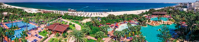 Sahara Beach Aquapark Resort 26