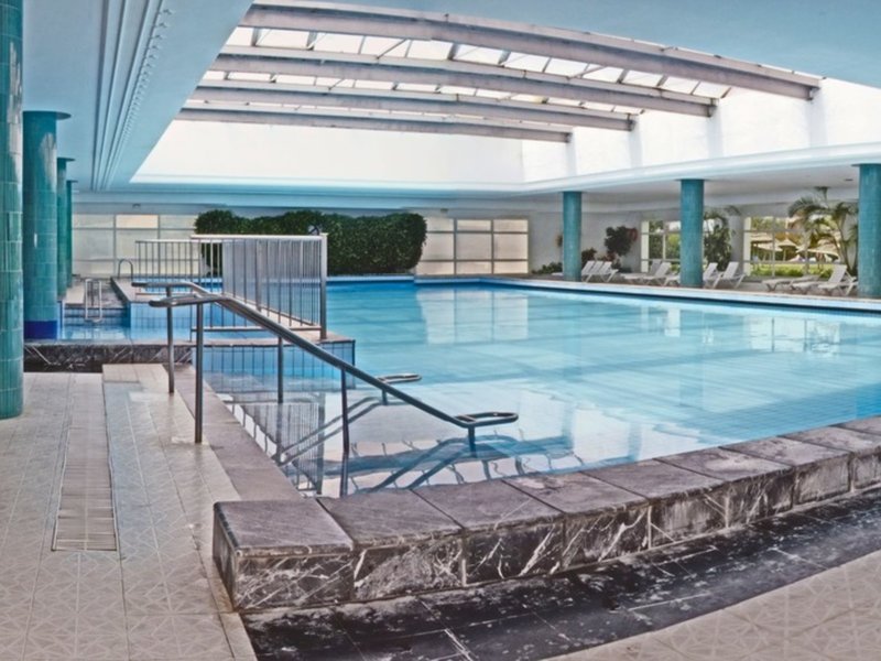 Sahara Beach Aquapark Resort 9