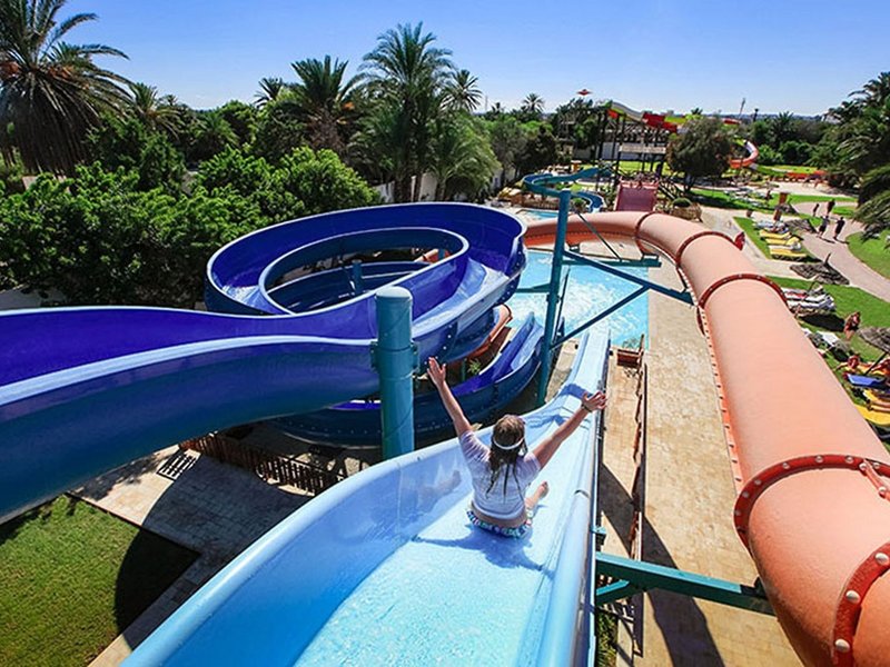 Sahara Beach Aquapark Resort 13