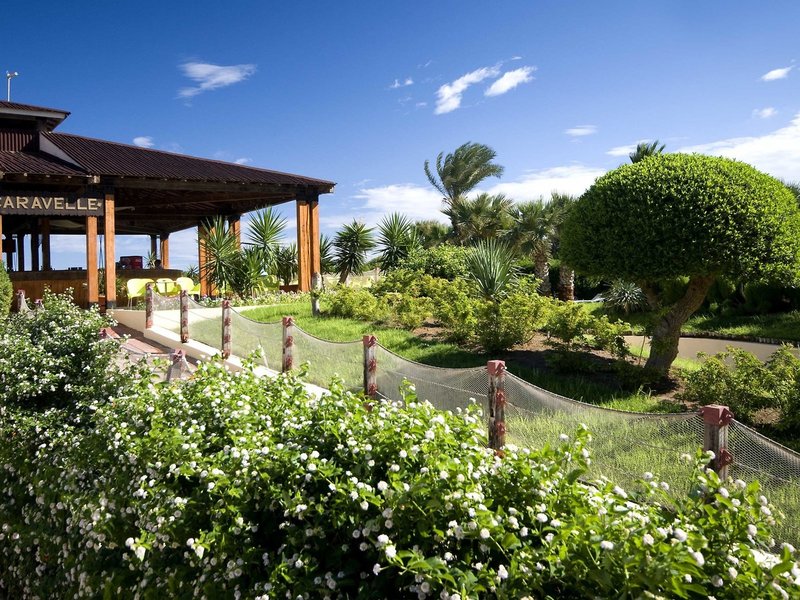 Sahara Beach Aquapark Resort 17