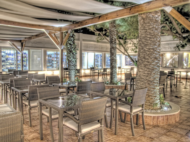 Sahara Beach Aquapark Resort 19