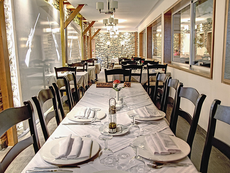 Sahara Beach Aquapark Resort 20