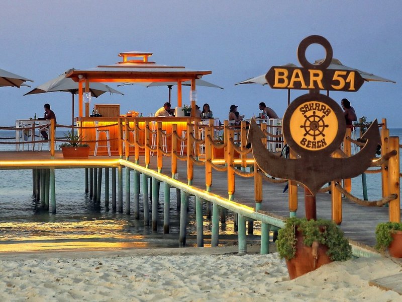 Sahara Beach Aquapark Resort 24