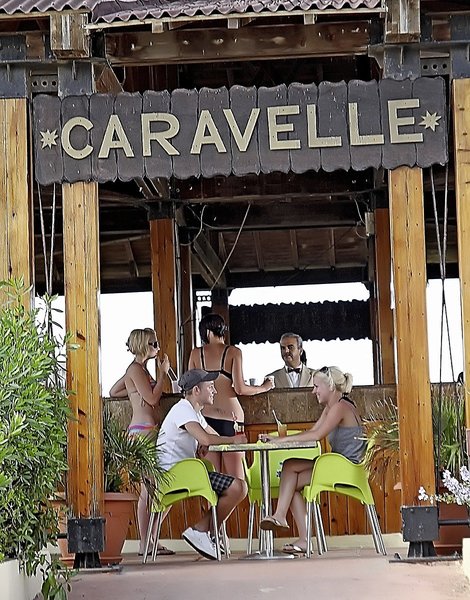 Sahara Beach Aquapark Resort 25