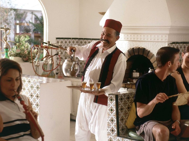 Sahara Beach Aquapark Resort 26