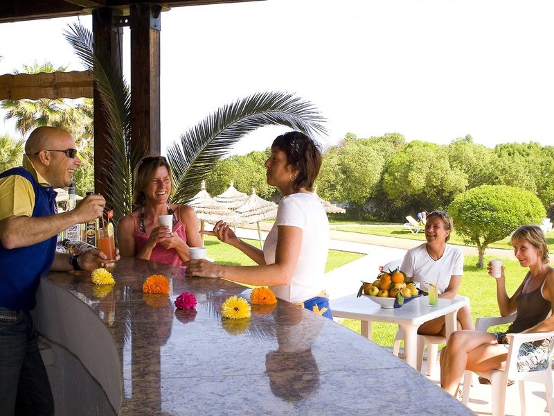 Sahara Beach Aquapark Resort 28