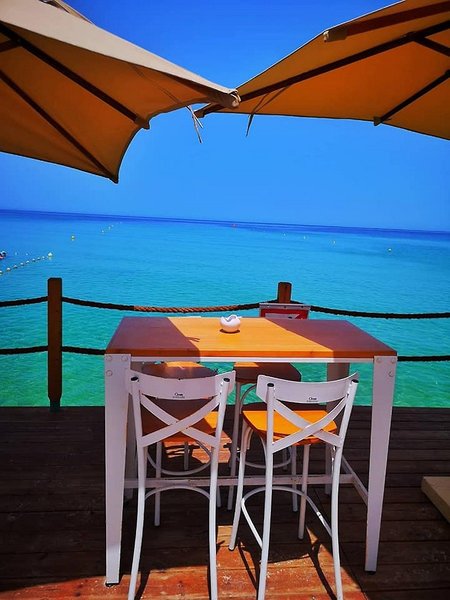 Sahara Beach Aquapark Resort 30