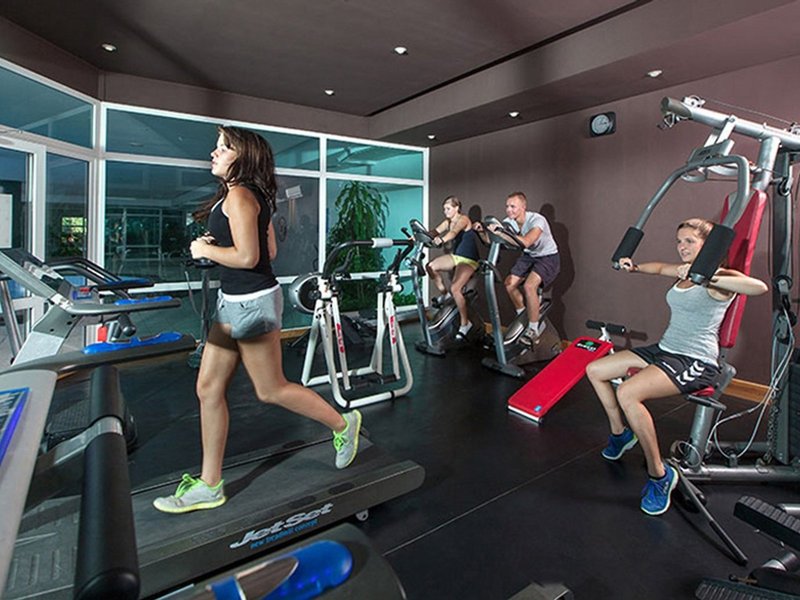 Sahara Beach Aquapark Resort 32