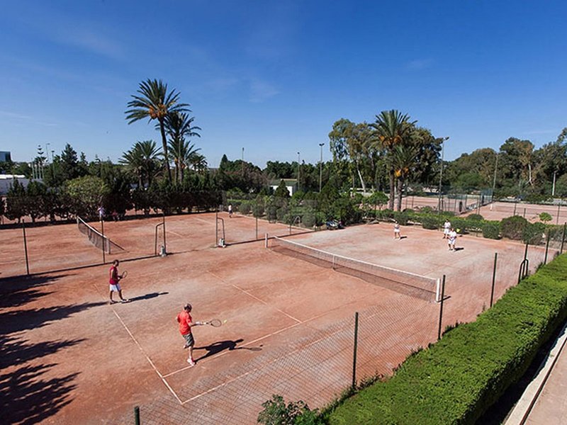 Sahara Beach Aquapark Resort 34