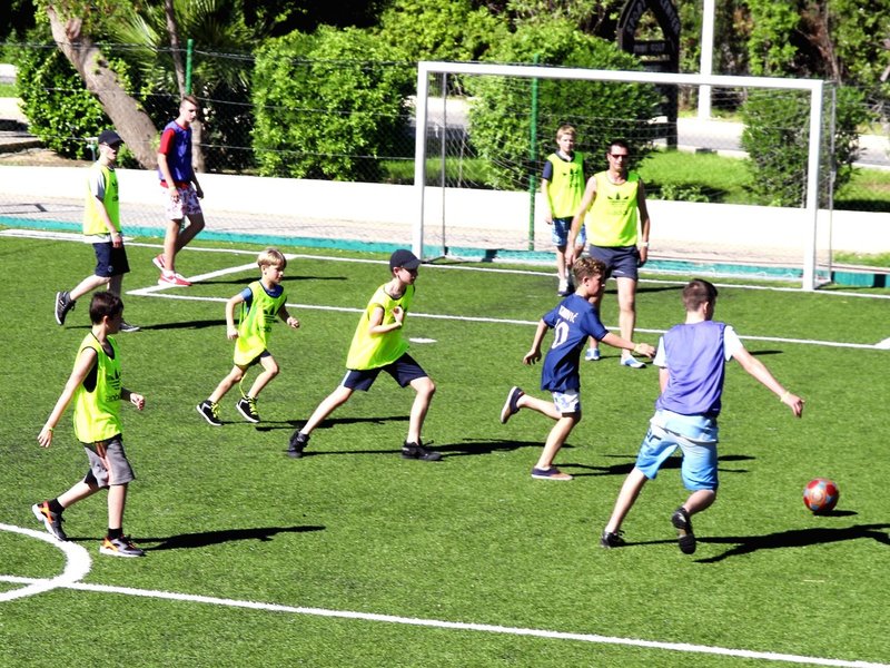 Sahara Beach Aquapark Resort 38