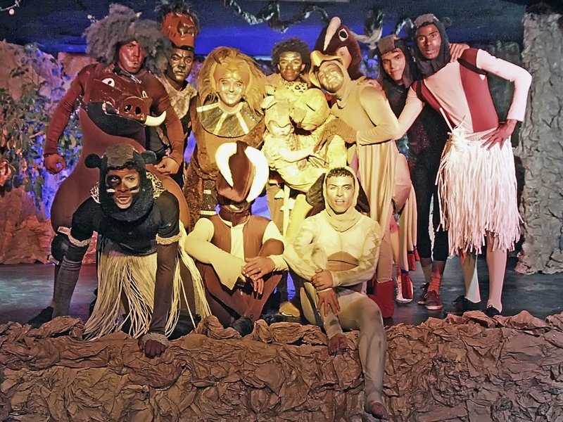 Sahara Beach Aquapark Resort 40