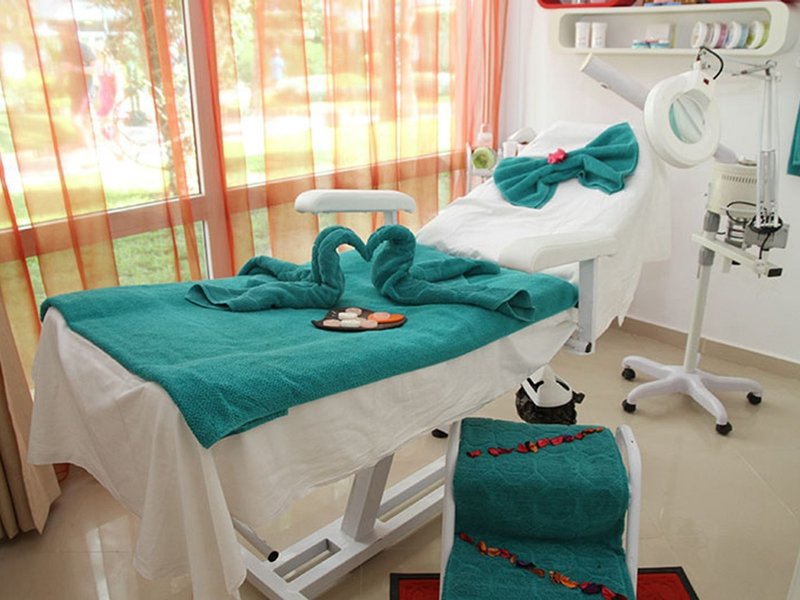 Sahara Beach Aquapark Resort 41