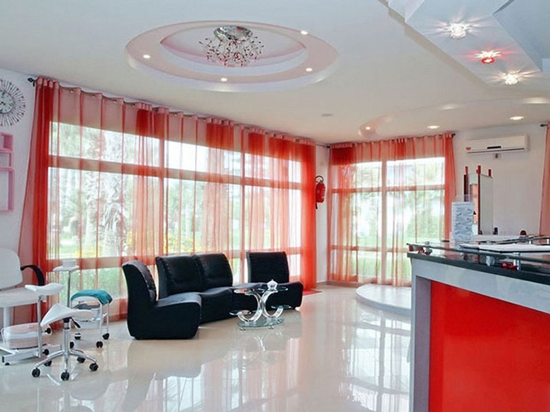 Sahara Beach Aquapark Resort 43