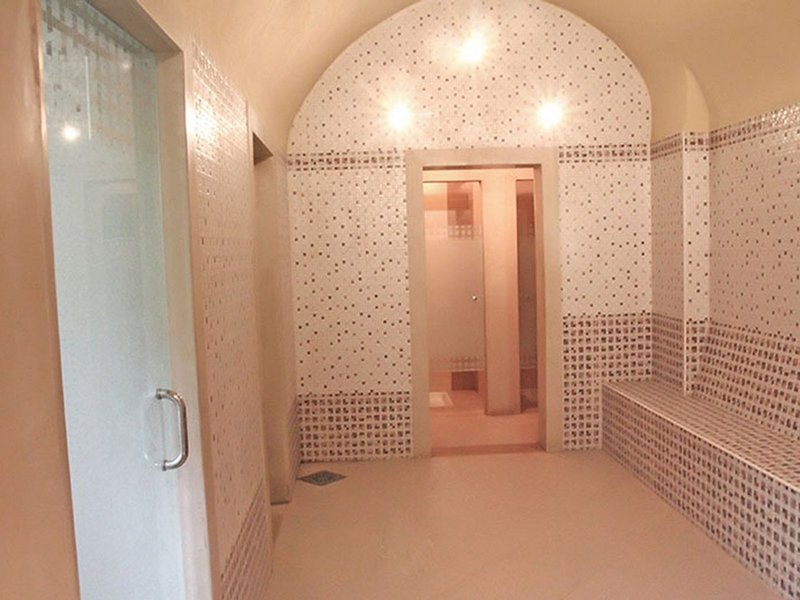 Sahara Beach Aquapark Resort 46