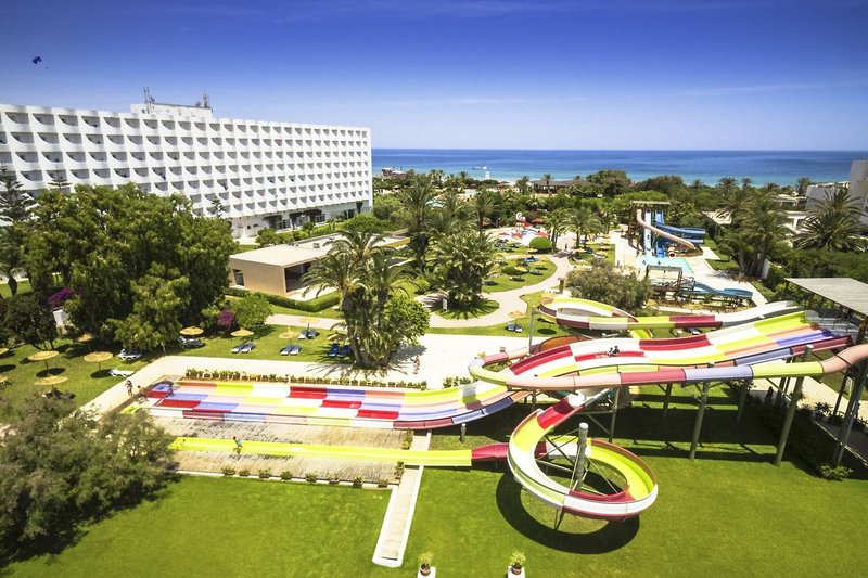 Sahara Beach Aquapark Resort 1