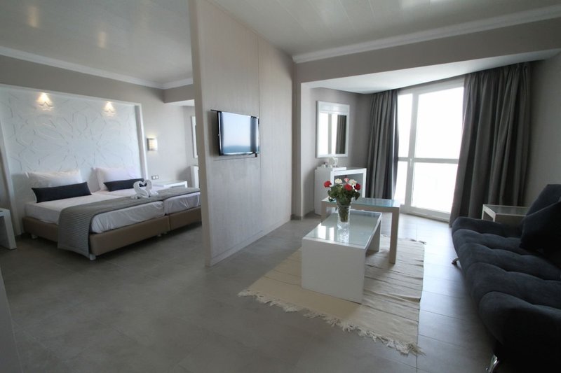 Sahara Beach Aquapark Resort 2