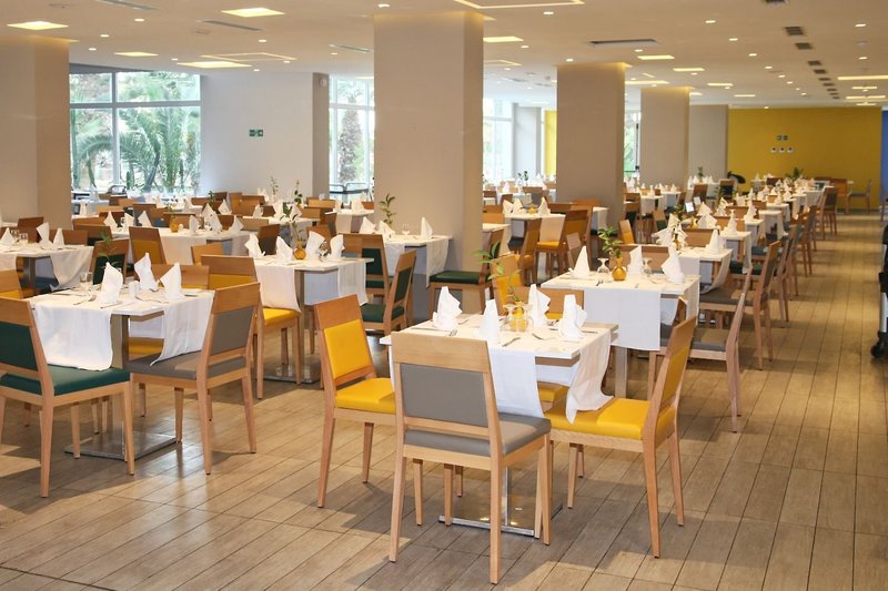 Sahara Beach Aquapark Resort 3