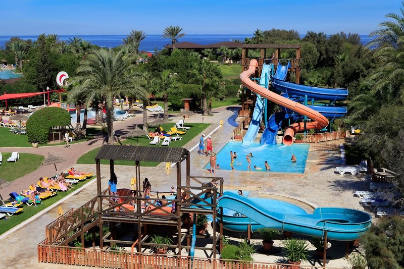 Sahara Beach Aquapark Resort 6