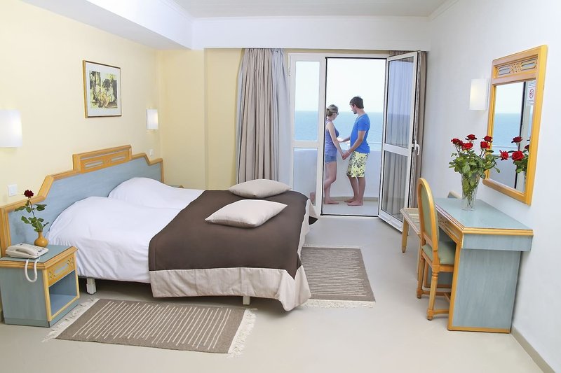Sahara Beach Aquapark Resort 10
