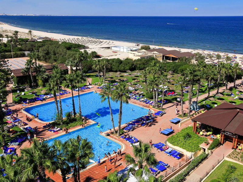 Sahara Beach Aquapark Resort 2
