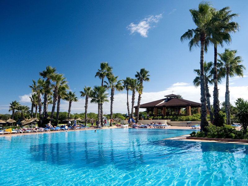 Sahara Beach Aquapark Resort 5