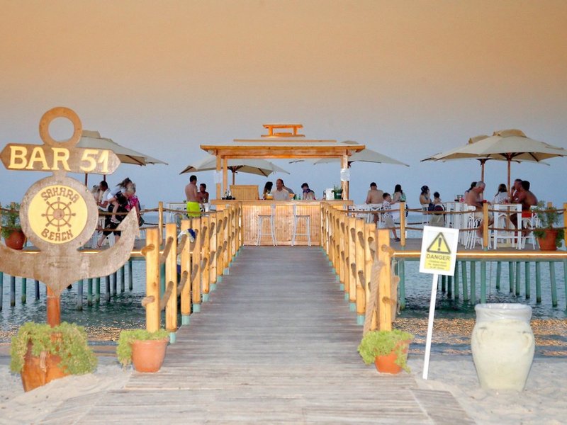 Sahara Beach Aquapark Resort 23