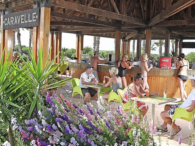 Sahara Beach Aquapark Resort 29