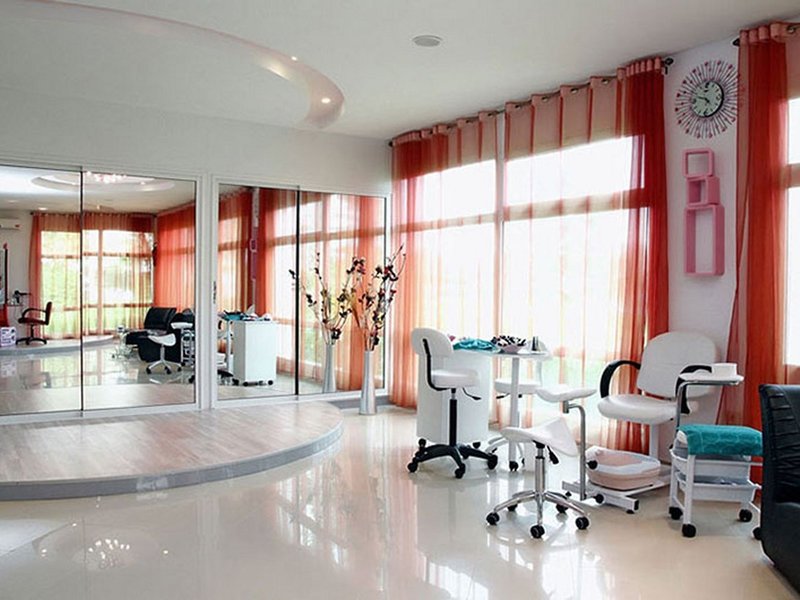 Sahara Beach Aquapark Resort 42