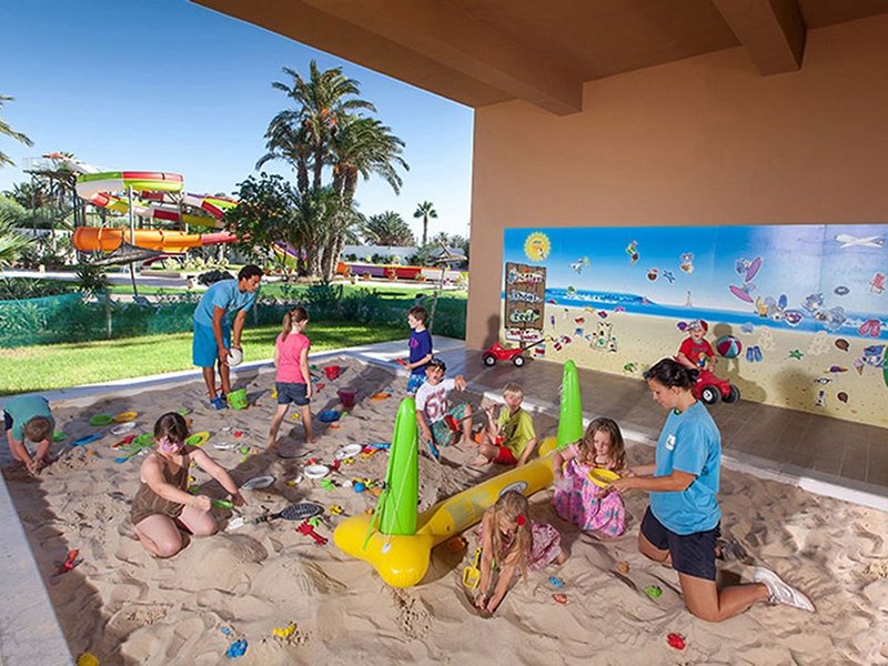 Sahara Beach Aquapark Resort 50