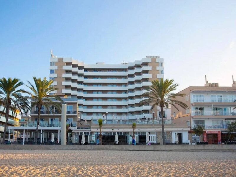 Brasilia Playa
