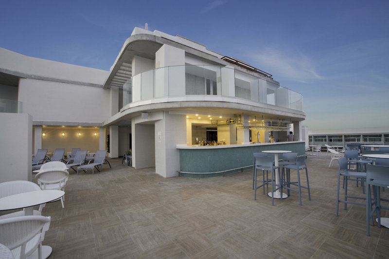 Benalmádena Beach 8