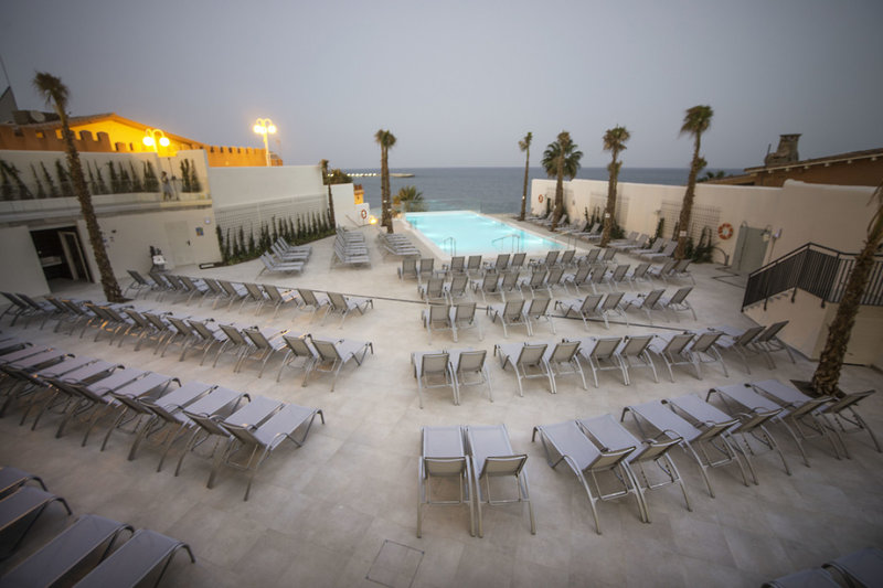 Benalmádena Beach 2